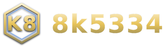 8k5334 logo
